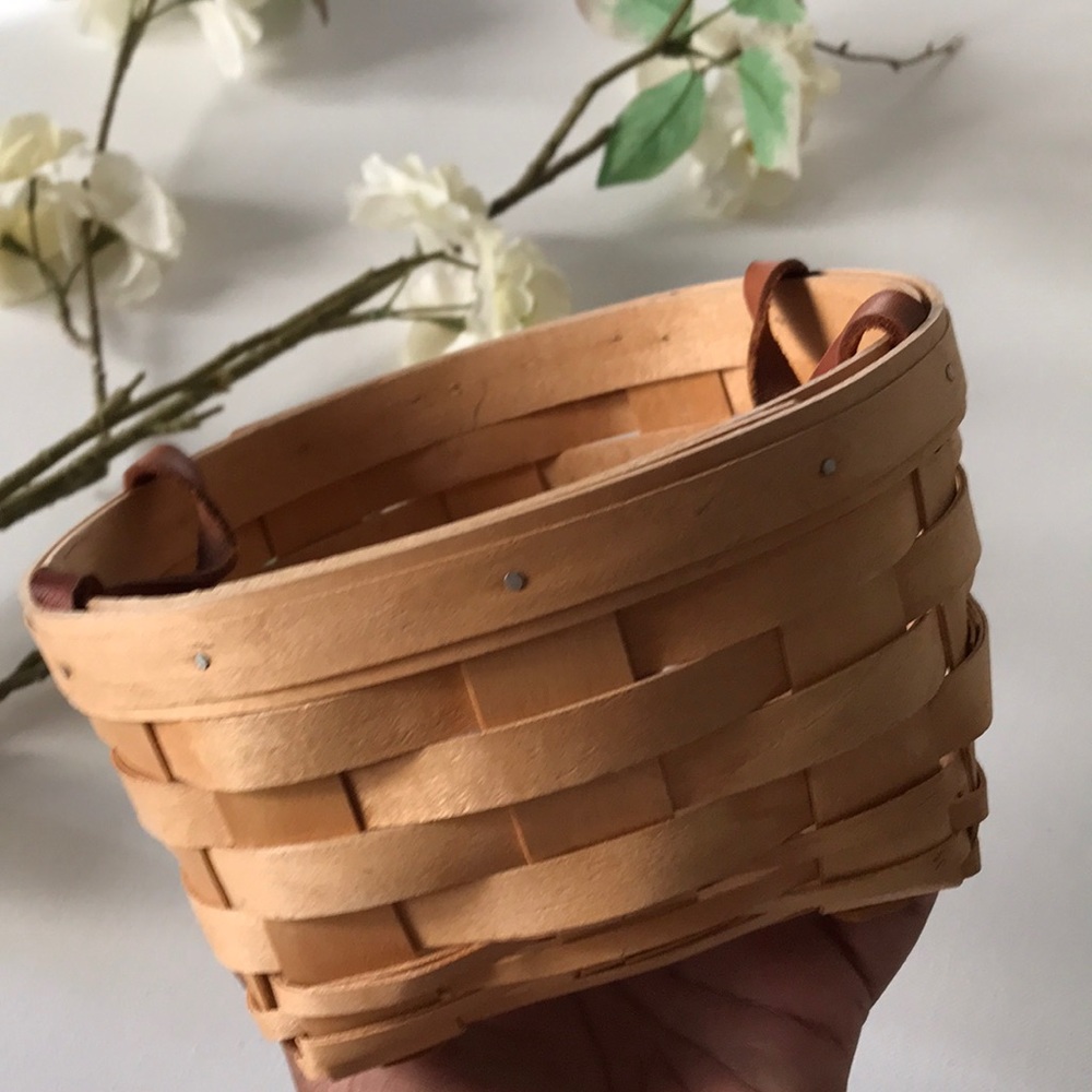 ❤️... Royce Craft Baskets